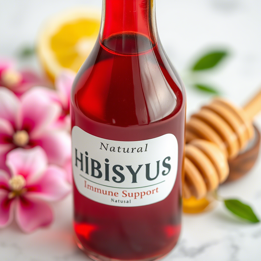 Ribezov sirup