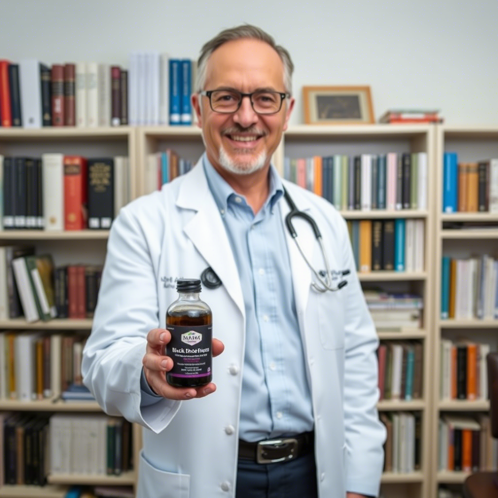 Dr. Marko Novak
